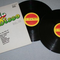 BEST OF ITALO DISCO - VOL. XII - 