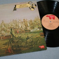 BEE GEES - TRAFALGAR - ���������