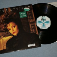 STACY LATTISAW - PERSONAL ATTENSION - 