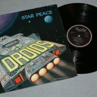 DROIDS - STAR PEACE - 