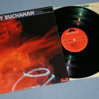 ROY BUCHANAN - ROY BUCHANAN (compilation) - 