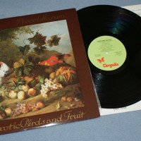 PROCOL HARUM - EXOTIC BIRDS AND FRUIT (j) - 