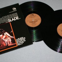 SLADE - THE STORY OF SLADE - 