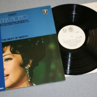 ANNA MOFFO - THE BEST OF MOFFO - 