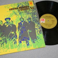 SERGIO MENDES & BRASIL' 66 - GOLDEN PRIZE - 