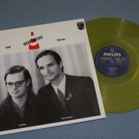 KRAFTWERK - RALF & FLORIAN (colour) - 