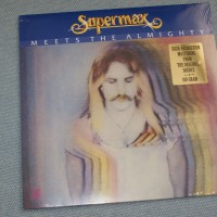 SUPERMAX - MEETS THE ALMIGHTY - 