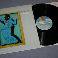 STEELY DAN - GAUCHO - 