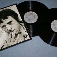   (VLADIMIR VISSOTSKI) - LE VOL ARRETE ( ˨) - 