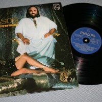 DEMIS ROUSSOS - UNIVERSUM - 