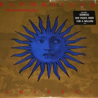 ALPHAVILLE - THE BREATHTAKING BLUE (a) - ���������