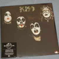 KISS - KISS - 