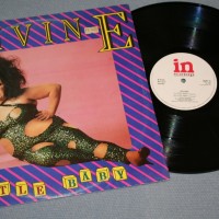 DIVINE - LITTLE BABY (single) - 