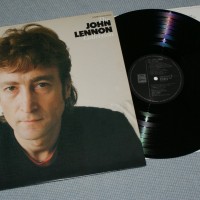 JOHN LENNON - THE JOHN LENNON COLLECTION (j) - 