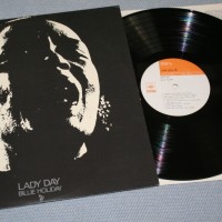 BILLIE HOLIDAY - LADY DAY (j) - ���������