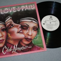 CLUB NOUVEAU - LIFE, LOVE & PAIN - 