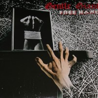 GENTLE GIANT - FREE HAND (a) - 