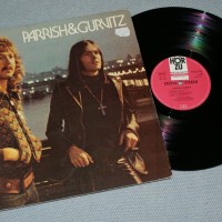 PARRISH & GURVITZ - PARRISH & GURVITZ - 