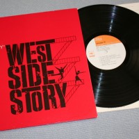 WEST SIDE STORY - O.S.T. (j) - 