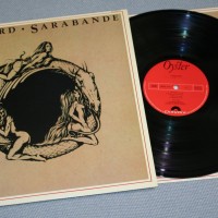 JON LORD - SARABANDE (j) - 