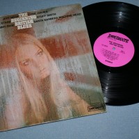BEGINNING BRITISH BLUES - VARIOUS - 