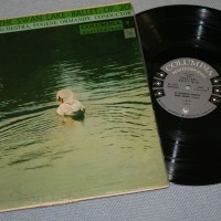 ���������� ���� - SWAN LAKE - BALLET SUITE-EUGENE ORMANDY - ���������