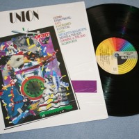 UNION - VARIOUS - ���������