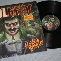 VOLBEAT - HOCUS BONUS - 