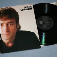 JOHN LENNON - THE JOHN LENNON COLLECTION (j) - 