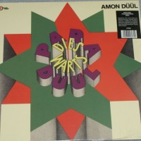 AMON DUUL - PARADIESWARTS DUUL - 