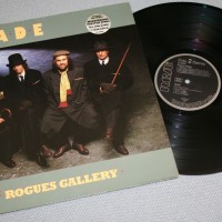 SLADE - ROGUES GALLERY - 