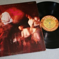 SIEGEL - SCHWALL BAND - SAY SIEGEL/ SCHWALL - 
