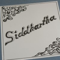 SIDDHARTHA - WELTSCHMERZ - 