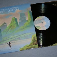     - RECONCILIATION () - 