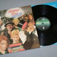 STATUS QUO - WHATEVER YOU WANT - 