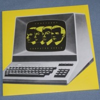 KRAFTWERK - COMPUTER WORLD - 