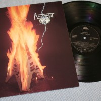 ACCEPT - RESTLESS AND WILD - ���������