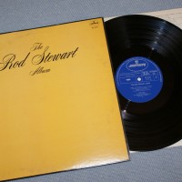 ROD STEWART - THE ROD STEWART ALBUM (j) - 