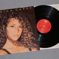 MARIAH CAREY - MARIAH CAREY - 