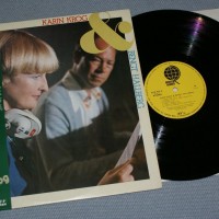 KARIN KROG & BENGT HALLBERG - KARIN KROG & BENGT HALLBERG - 