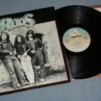 RODS - THE RODS - 