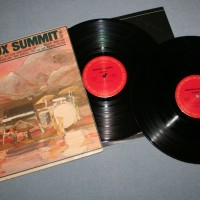 MONTREUX SUMMIT - VOLUME 1 - 