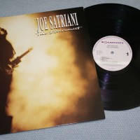 JOE SATRIANI - THE EXTREMIST - 