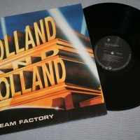 BOLLAND & BOLLAND - DREAM FACTORY - 