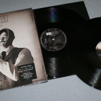 VOLBEAT - SERVANT OF THE MIND - 