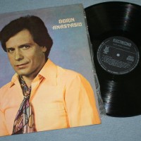 DORIN ANASTACIU - BUNA SEARA, IGLESIAS - ���������