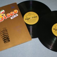 BEST OF ITALO DISCO - VOL. 10 - ���������