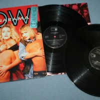 BANANARAMA - WOW (limited edition) - 