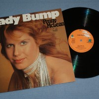 PENNY McLEAN - LADY BUMP - 