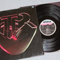 GTR (ex- YES & GENESIS) - GTR - 